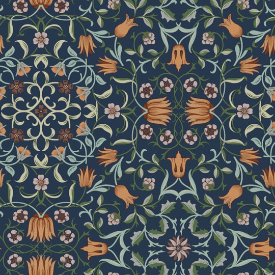 Tapet Hidden Treasures vol 1 No 1 Holland Park 82010