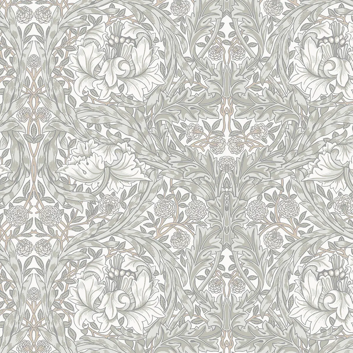 Tapet Hidden Treasures vol 1 African Marigold 82022