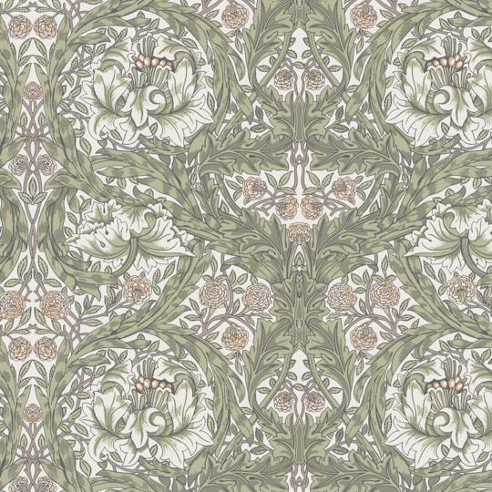 Tapet Hidden Treasures vol 1 African Marigold 82023