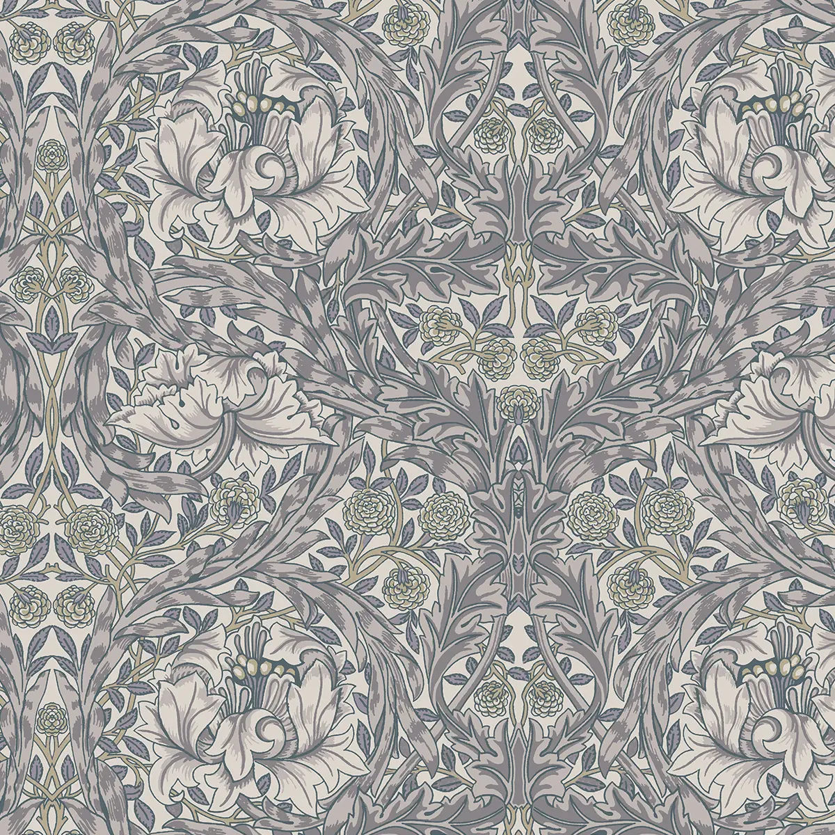 Tapet Hidden Treasures vol 1 African Marigold 82025