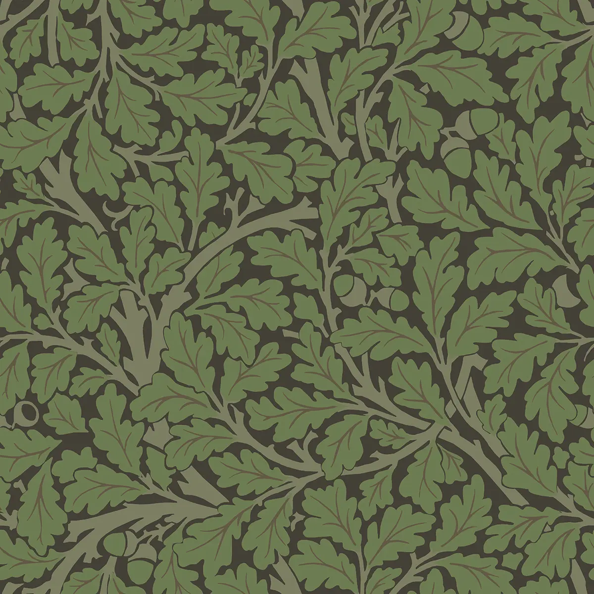 Tapet Hidden Treasures vol 1 Oak Tree 82030