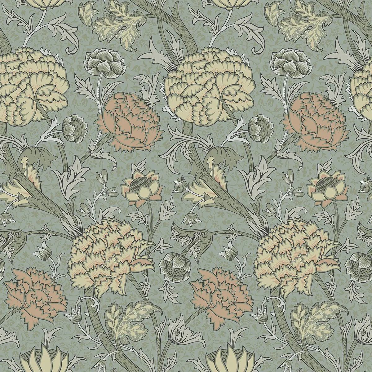 Tapet Hidden Treasures vol 1 Cray 82034