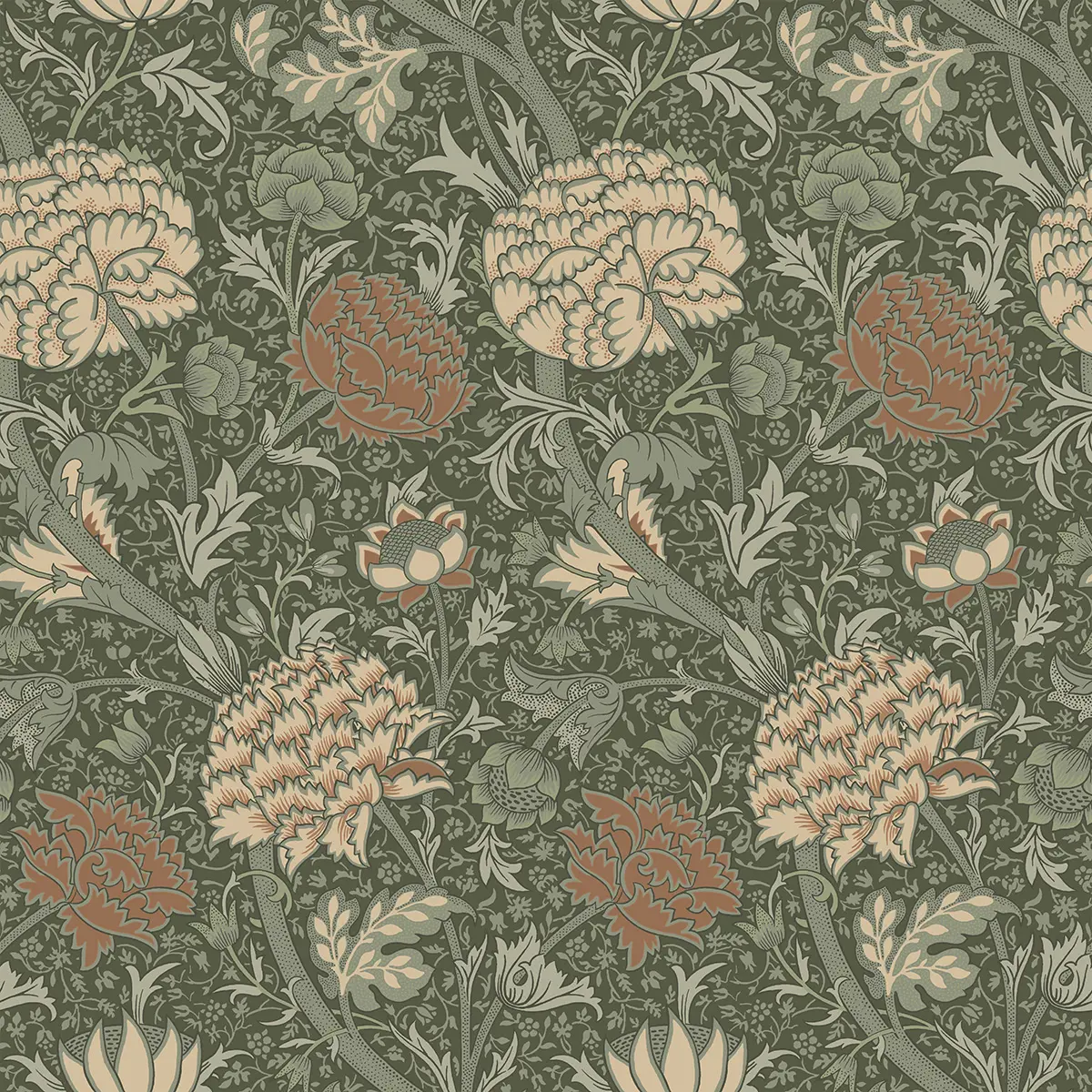 Tapet Hidden Treasures vol 1 Cray 82035