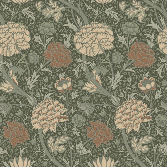 Tapet Hidden Treasures vol 1 Cray 82035