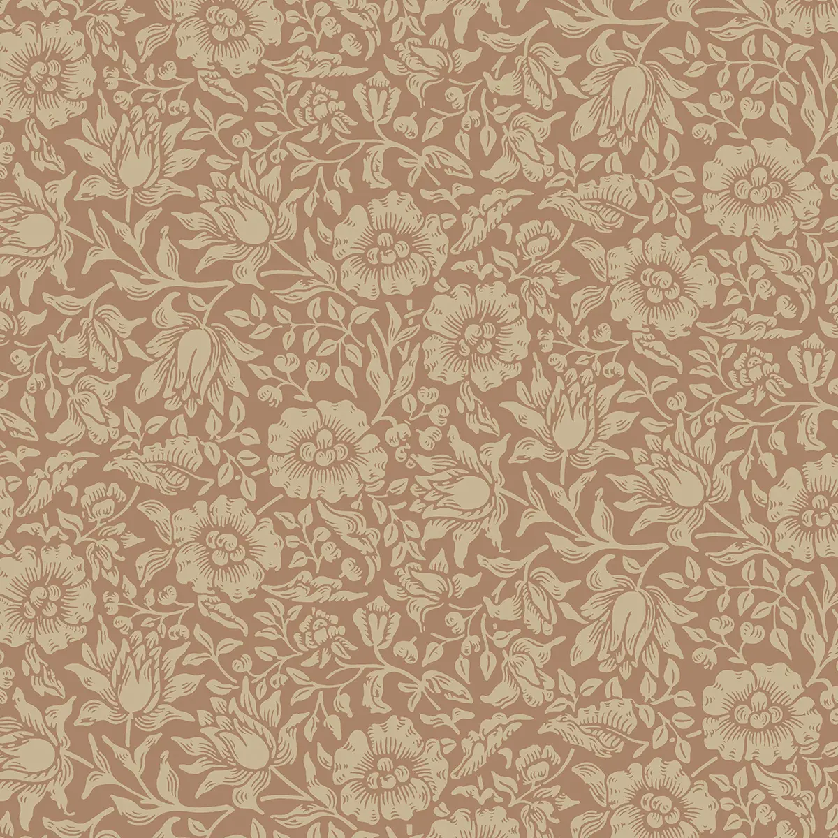 Tapet Hidden Treasures vol 1 Mallow 82040