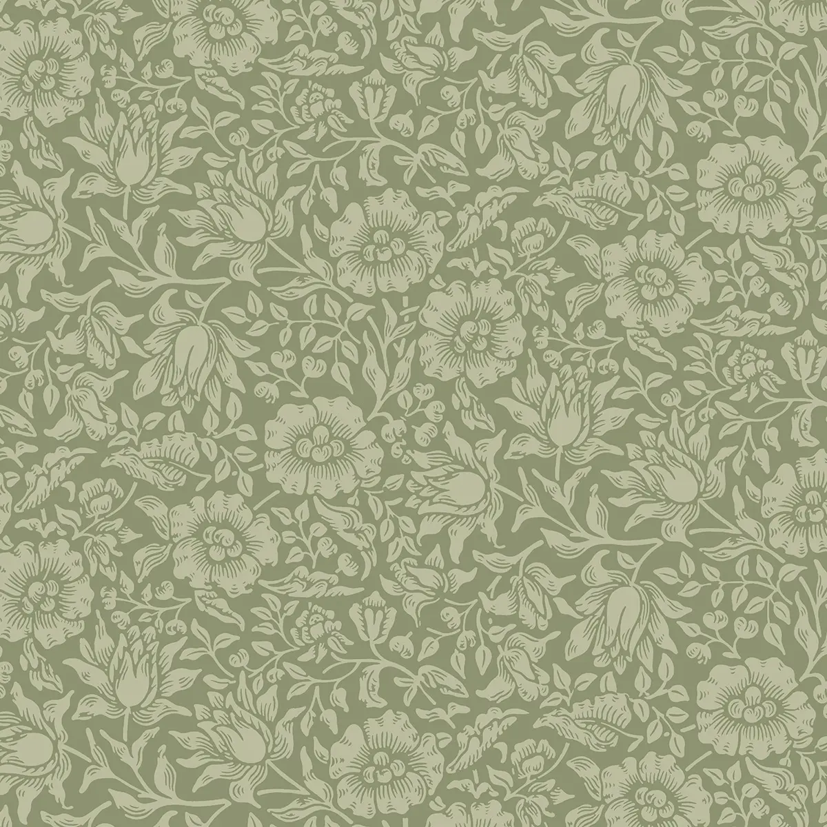 Tapet Hidden Treasures vol 1 Mallow 82041