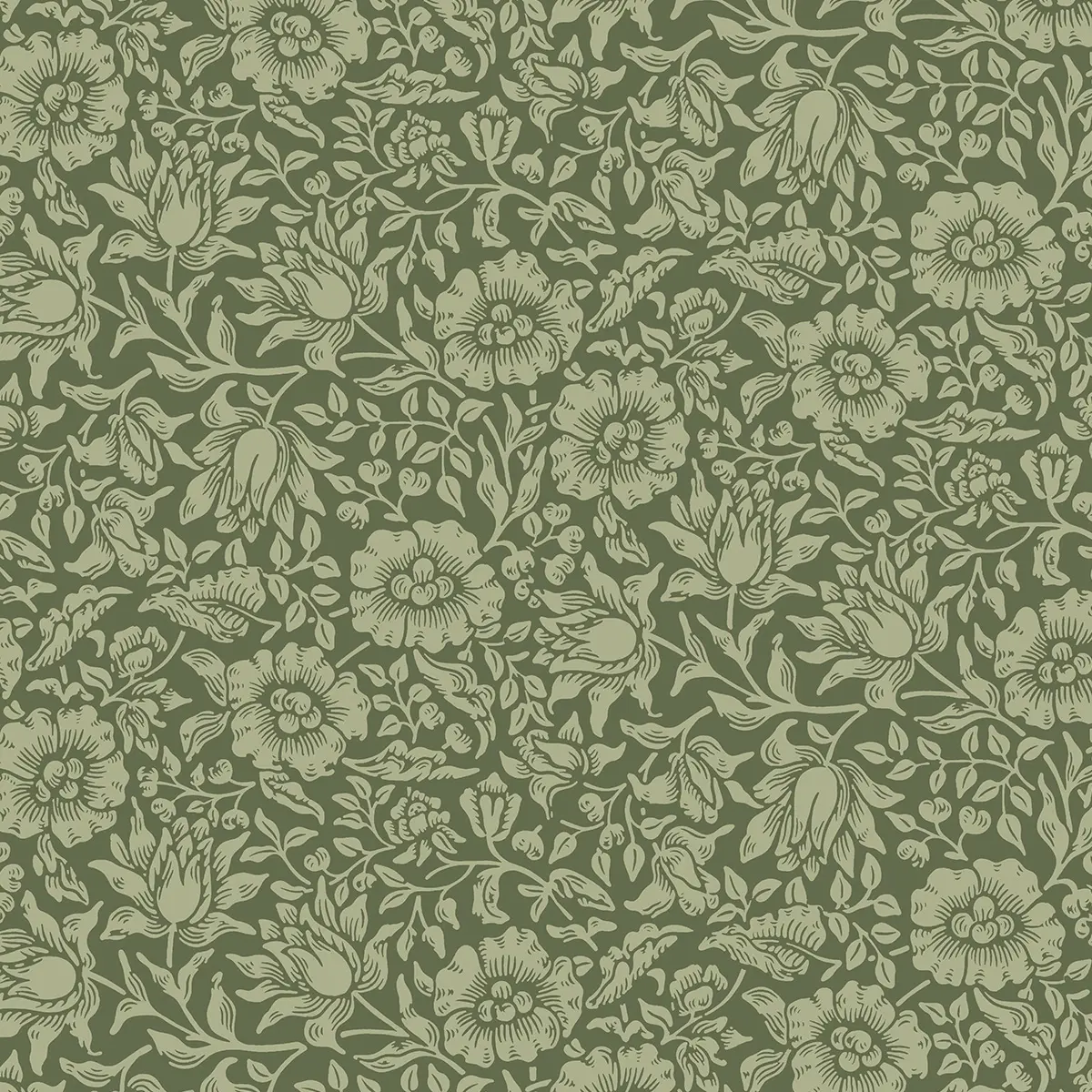 Tapet Hidden Treasures vol 1 Mallow 82042