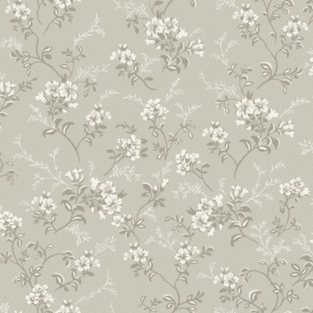 Tapet Flora Sonja Beige 536-01