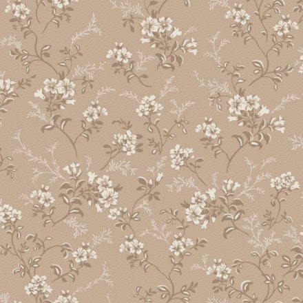 Tapet Flora Sonja Rosa 536-02