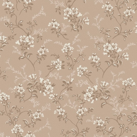 Tapet Flora Sonja Rosa 536-02