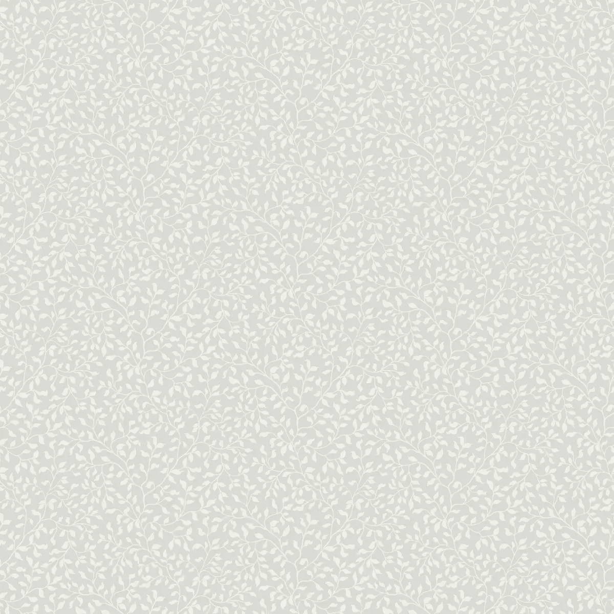 Tapet Flora Folke Grå 538-01