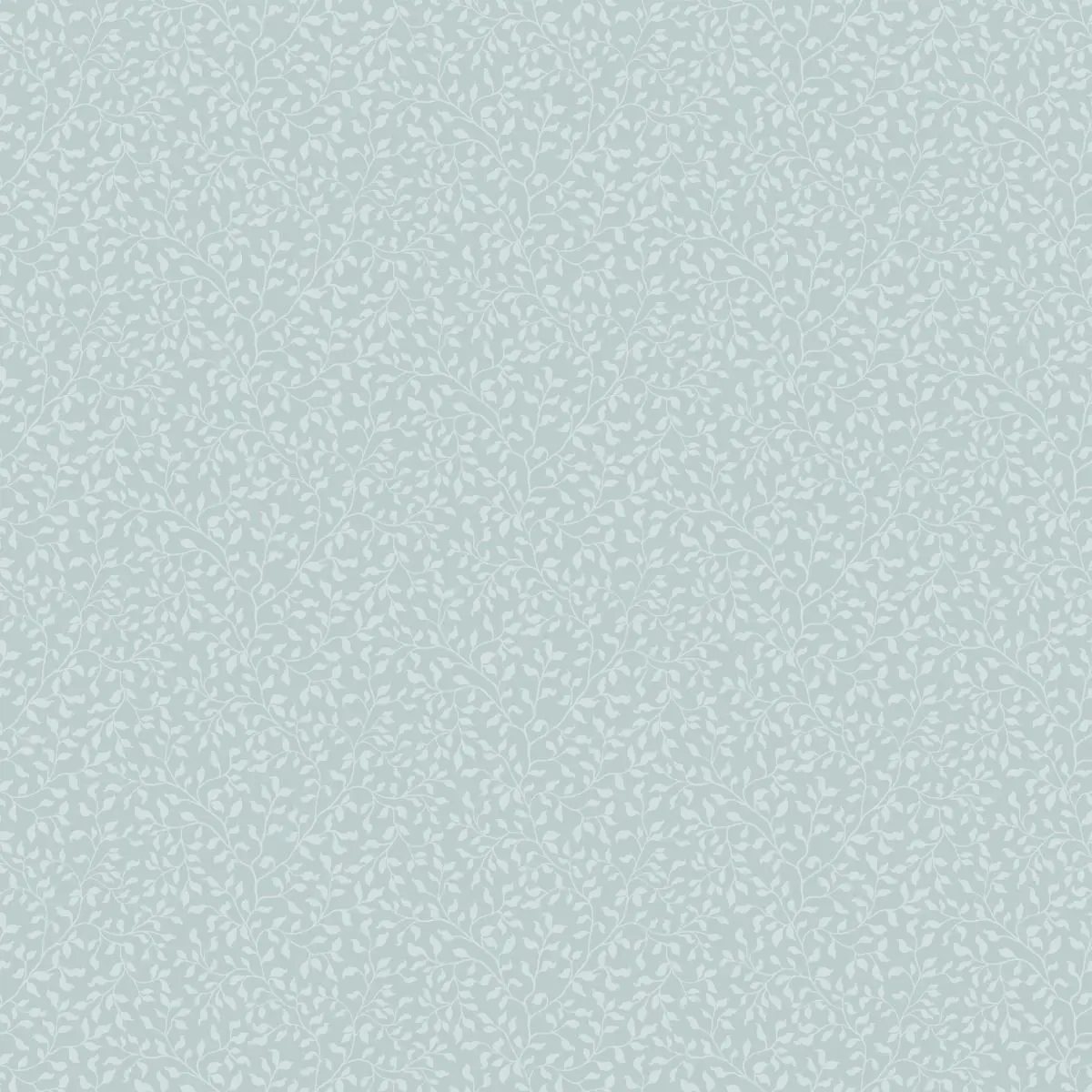 Tapet Flora Folke Ljusblå 538-04
