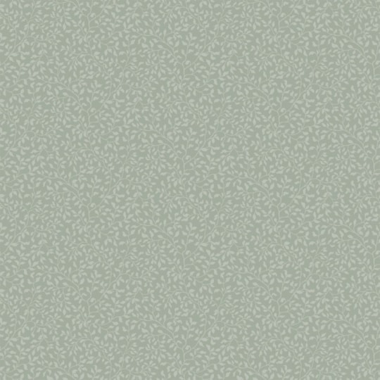 Tapet Flora Folke Grön 538-05