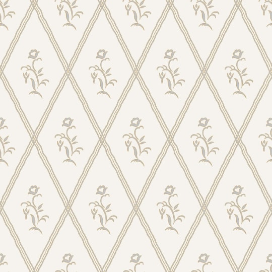 Tapet Swedish Grace Signe 5505