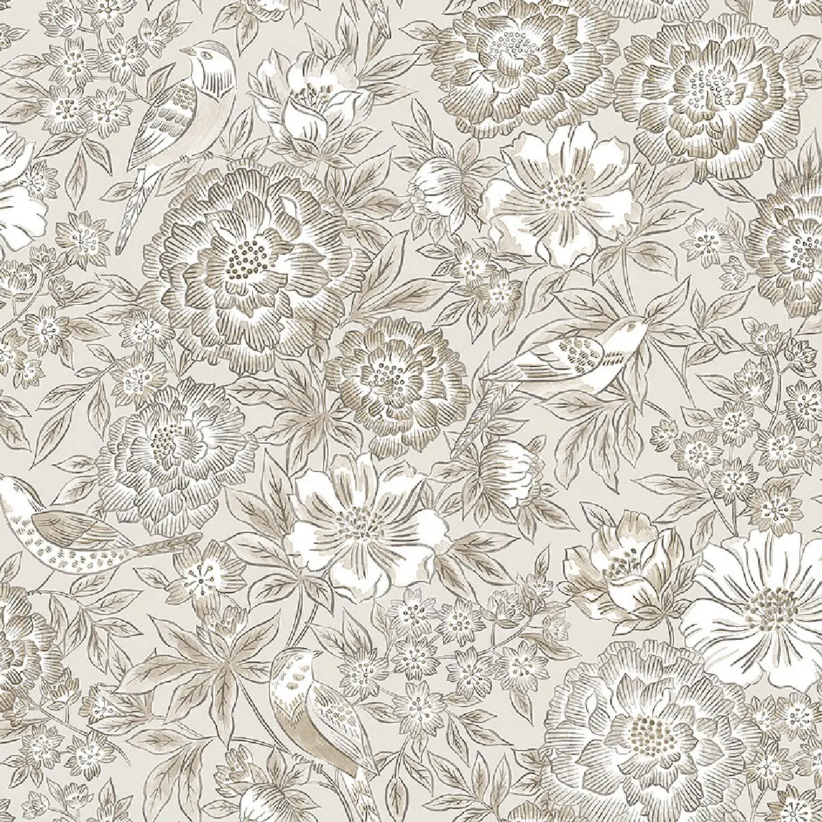 Tapet Swedish Grace Dagmar 5526