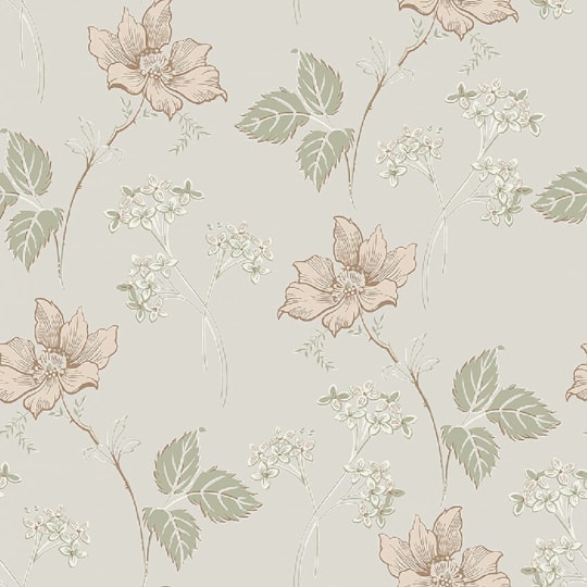 Tapet Swedish Grace Valborg 5501