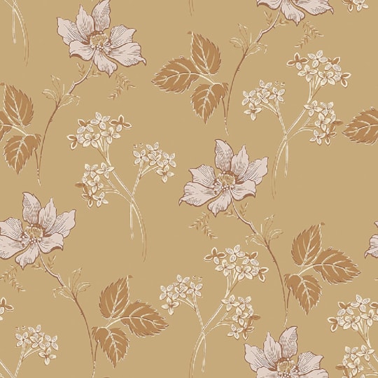 Tapet Swedish Grace Valborg 5502