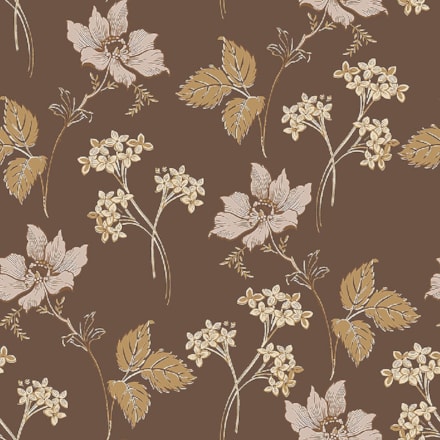 Tapet Swedish Grace Valborg 5503