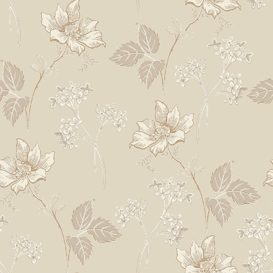 Tapet Swedish Grace Valborg 5504