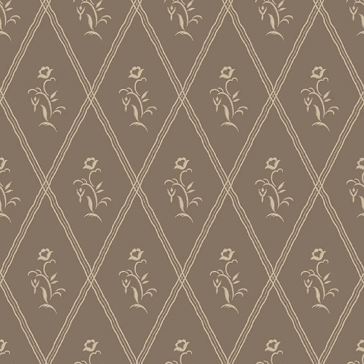 Tapet Swedish Grace Signe 5506