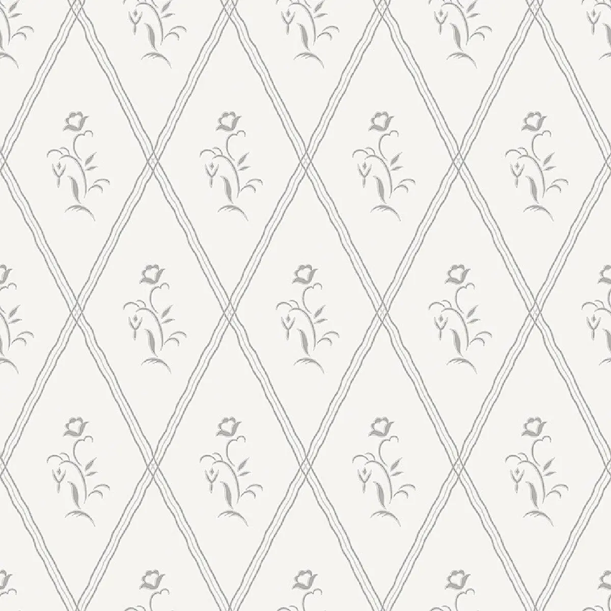 Tapet Swedish Grace Signe 5507