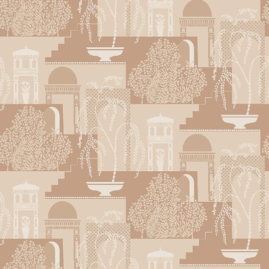 Tapet Swedish Grace Mimi 5516