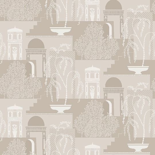 Tapet Swedish Grace Mimi 5517