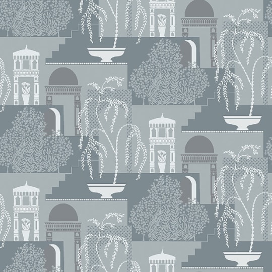 Tapet Swedish Grace Mimi 5518