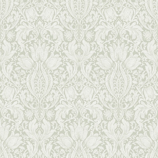 Tapet Borosan Hem Alba 38747