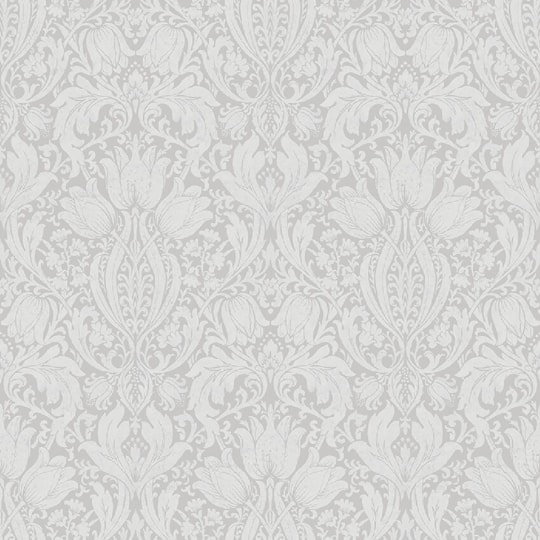 Tapet Borosan Hem Alba 38748