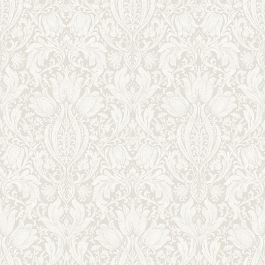 Tapet Borosan Hem Alba 38749