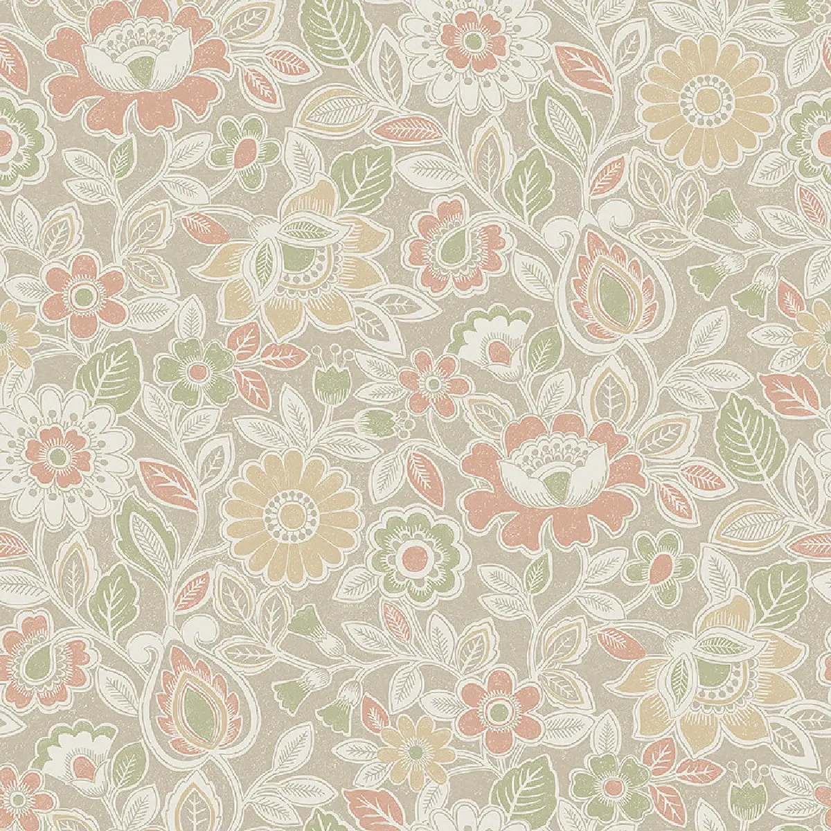 Tapet Borosan Hem Sonja 38761