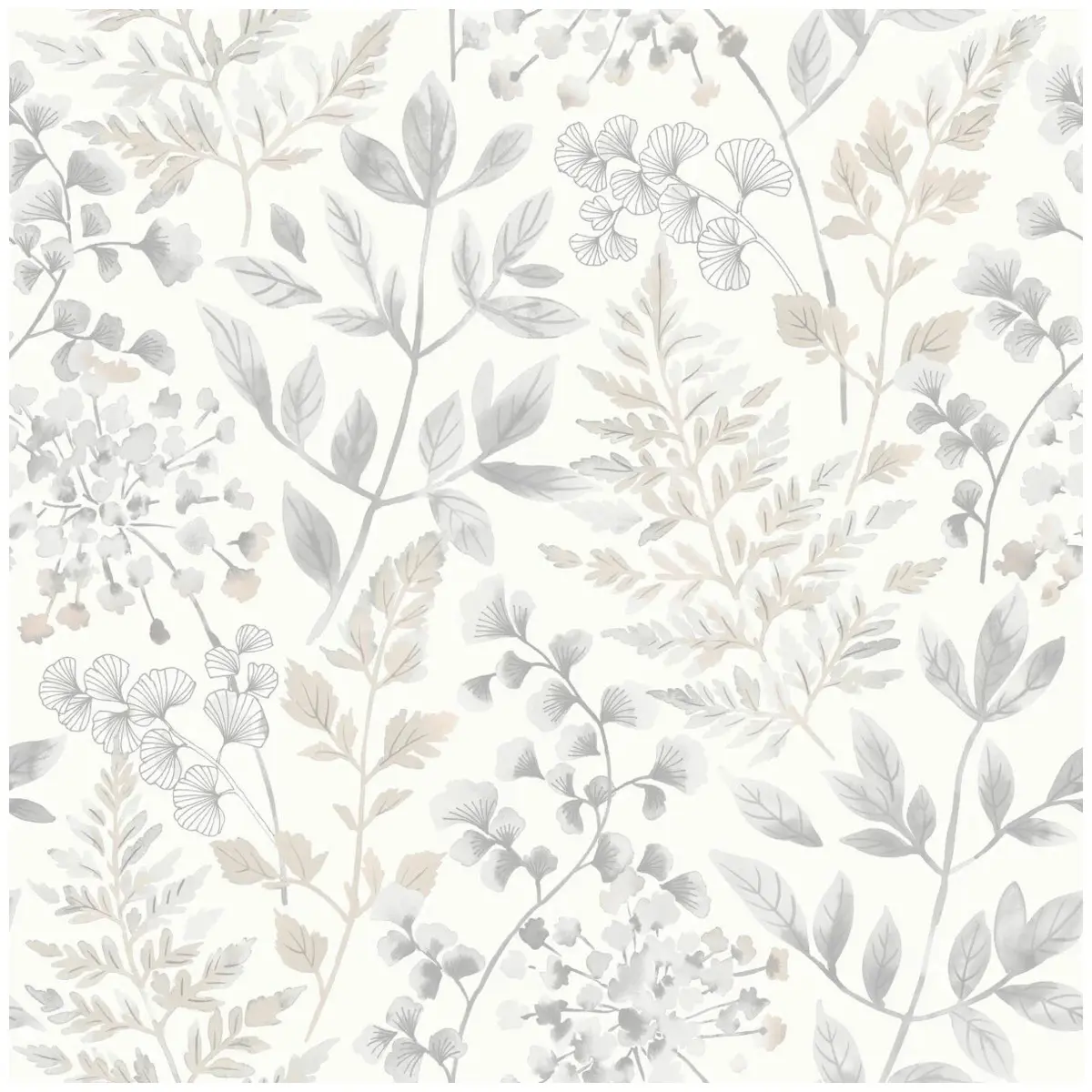 Tapet Borosan Hem Sigrid 38727