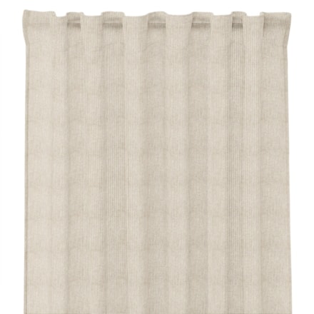 Gardin Eddie 140x250cm, Ecru, 2st
