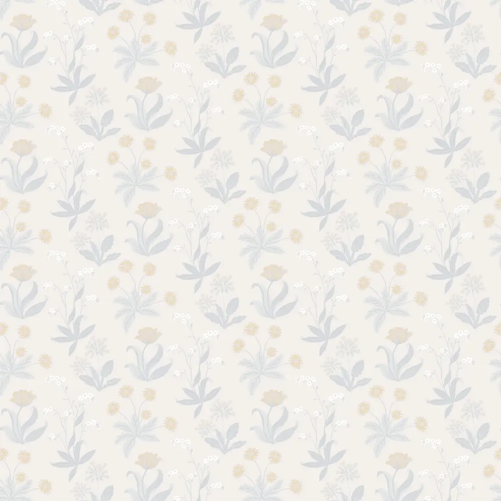 Tapet Långenäs Fleur 12310