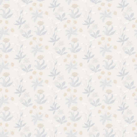 Tapet Långenäs Fleur 12310