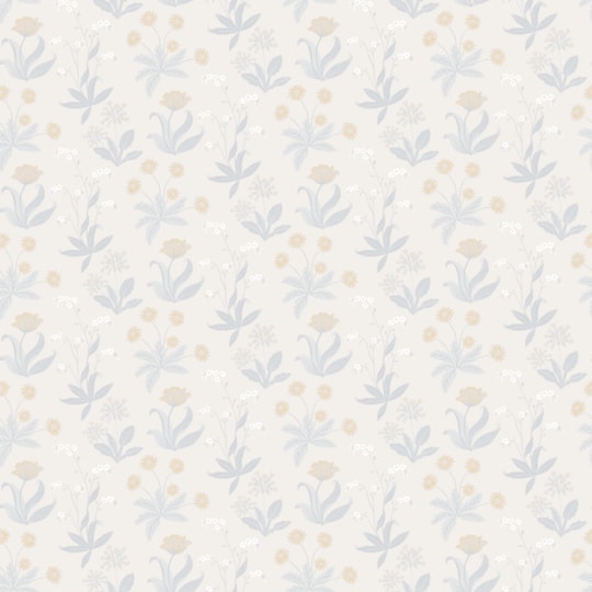 Tapet Långenäs Fleur 12310