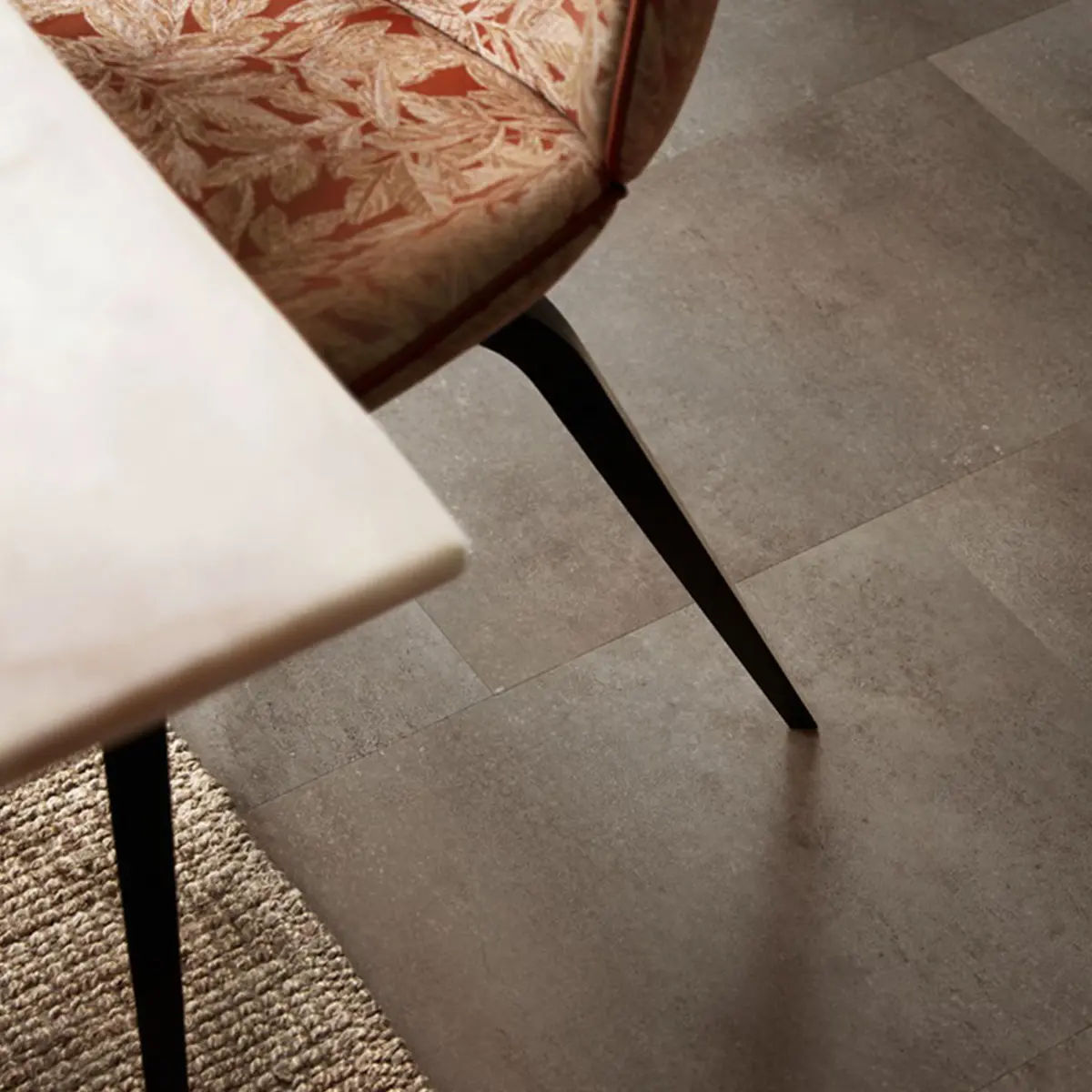 Vinylgolv Limfjord Pro Oxidized Stone