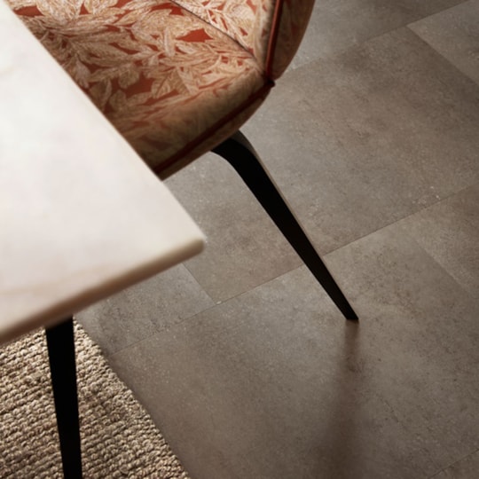 Vinylgolv Limfjord Pro Oxidized Stone