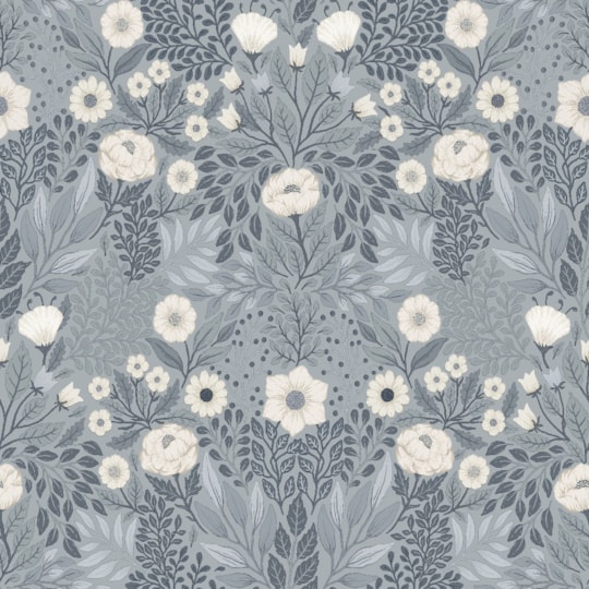 Tapet Klara o Tove Äng 26003