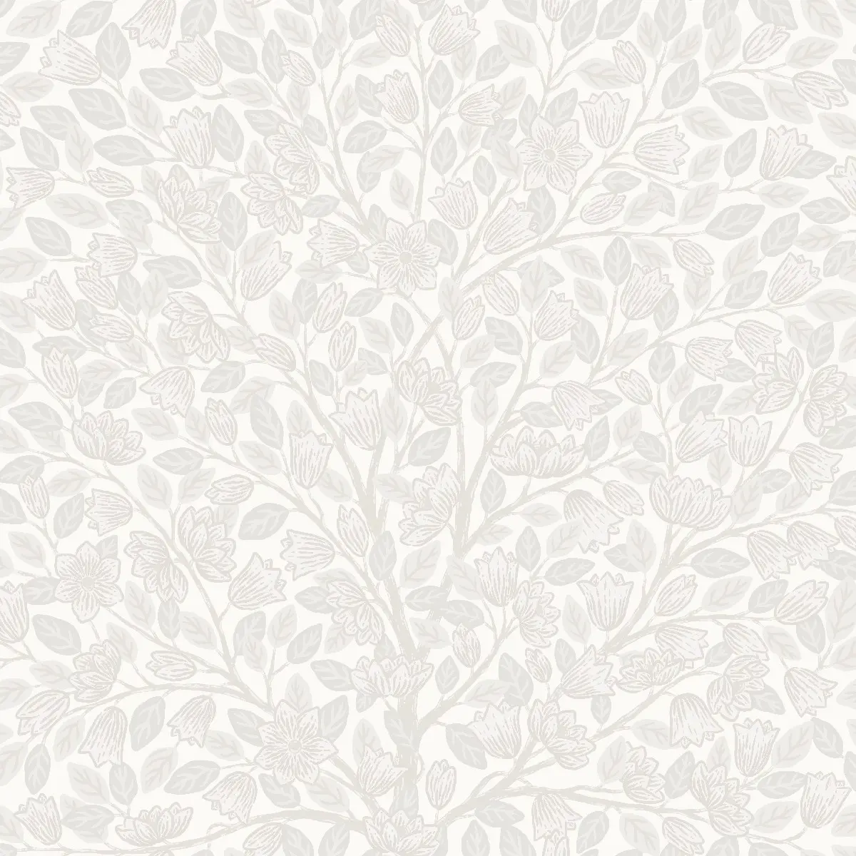 Tapet Klara o Tove Magnolia 26006