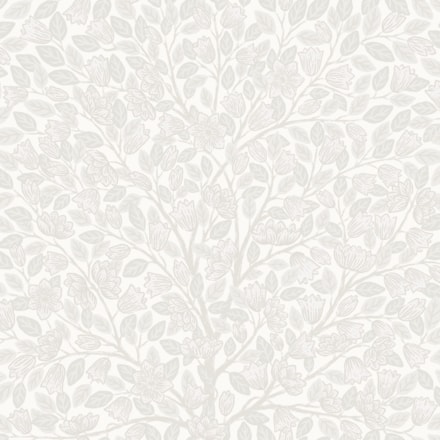 Tapet Klara o Tove Magnolia 26006