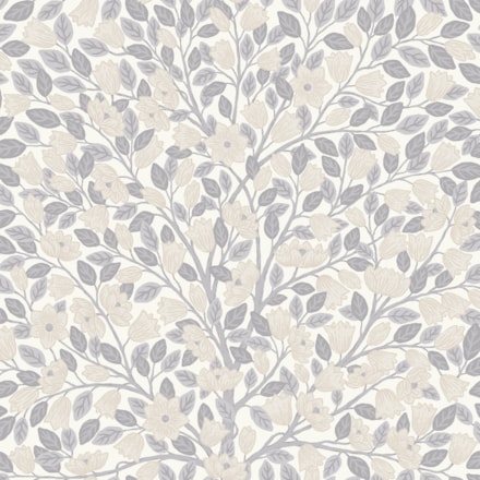 Tapet Klara o Tove Magnolia 26008