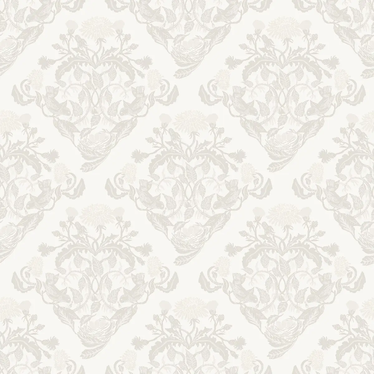 Tapet Klara o Tove Frodas 26010