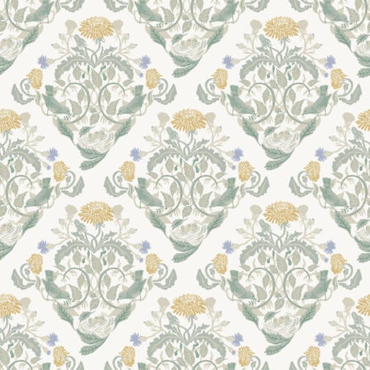 Tapet Klara o Tove Frodas 26011