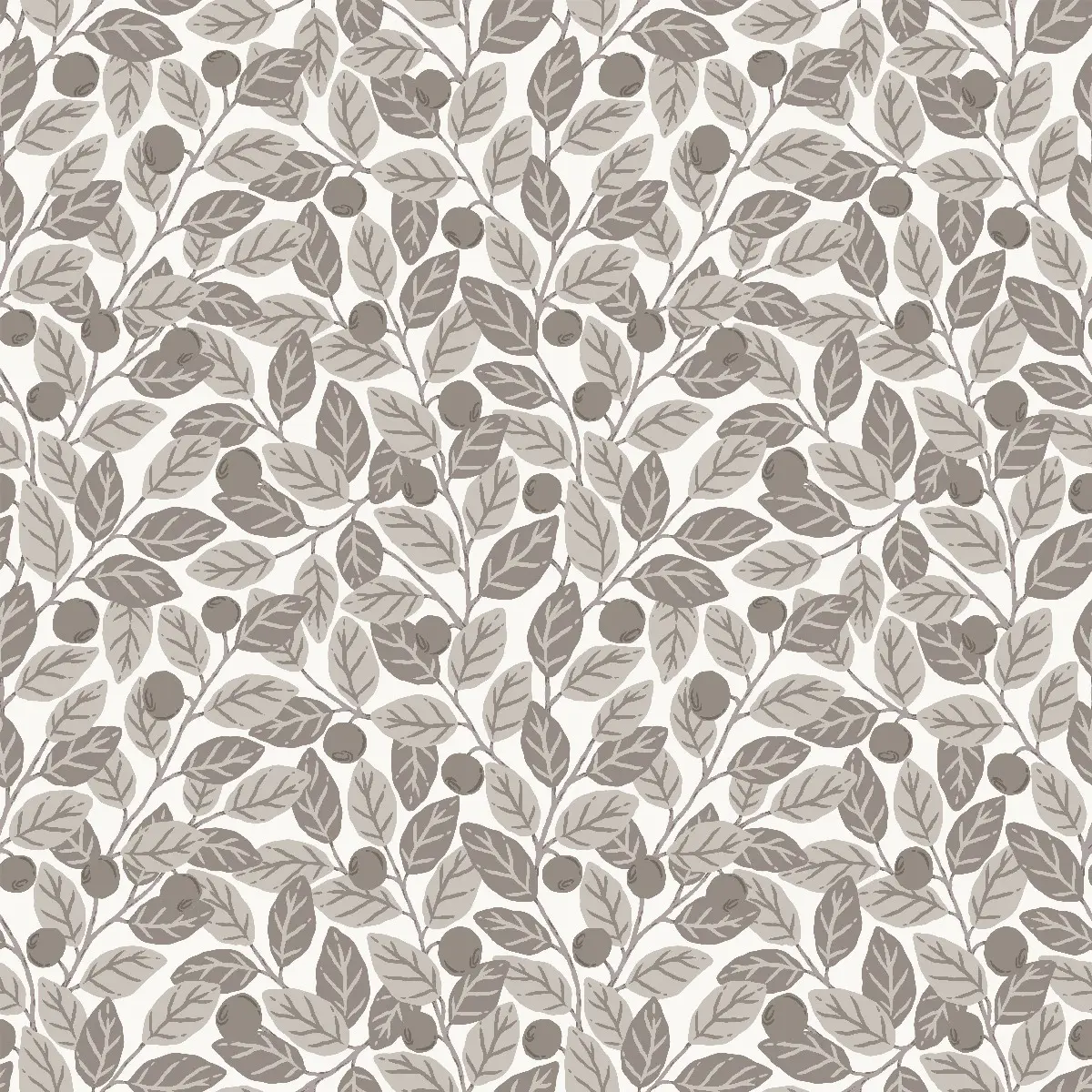 Tapet Klara o Tove Blåbär 26026