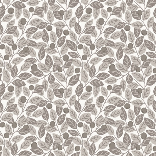 Tapet Klara o Tove Blåbär 26026