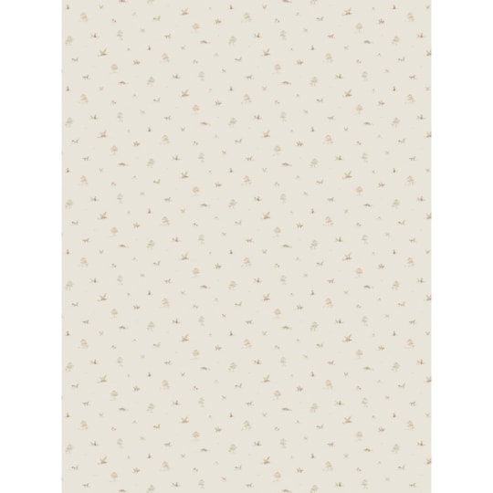 Tapet Newbie Wallpaper II Little Fox 6923