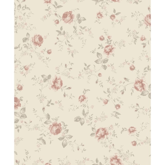 Tapet Newbie Wallpaper II Rose Garden 6929