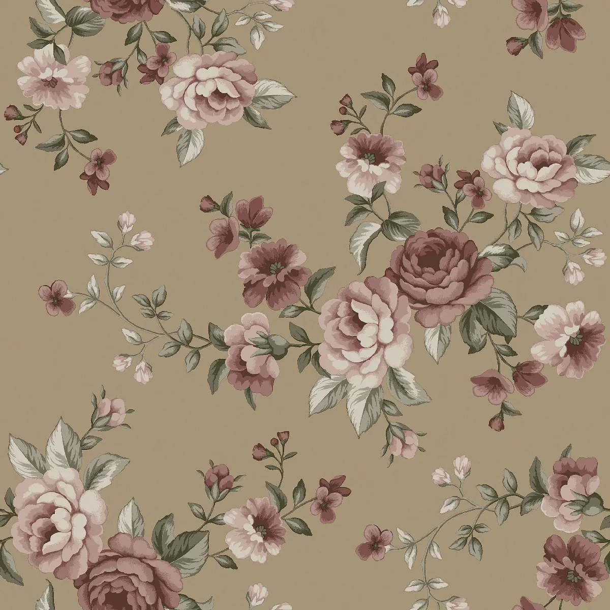 Tapet Newbie Wallpaper II Nomi 6934